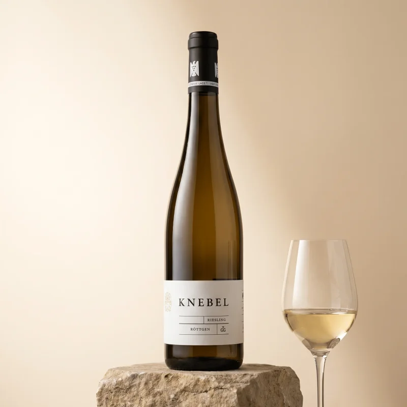 VDP Weingut Knebel Röttgen Riesling GG 2023