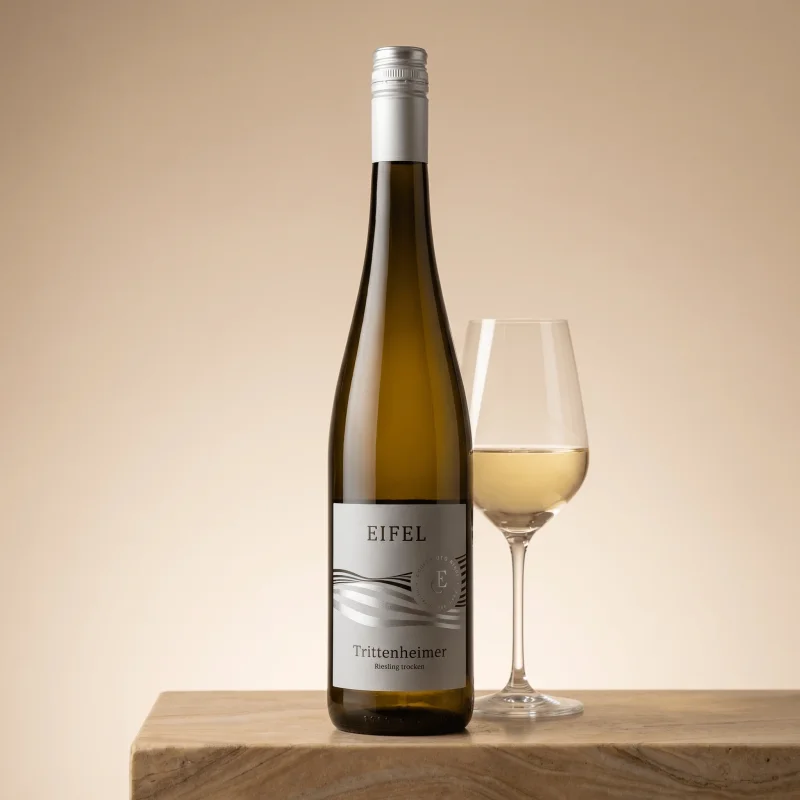 Weingut Christoph Eifel Trittenheimer Riesling Ortswein trocken DQ 2023