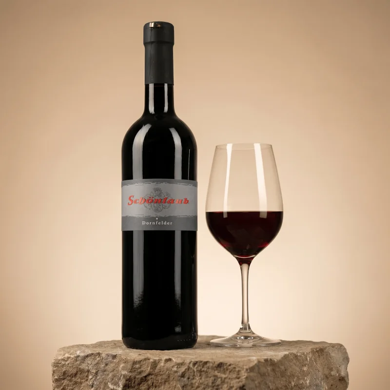 Weingut Schönlaub Dornfelder * QW 2017