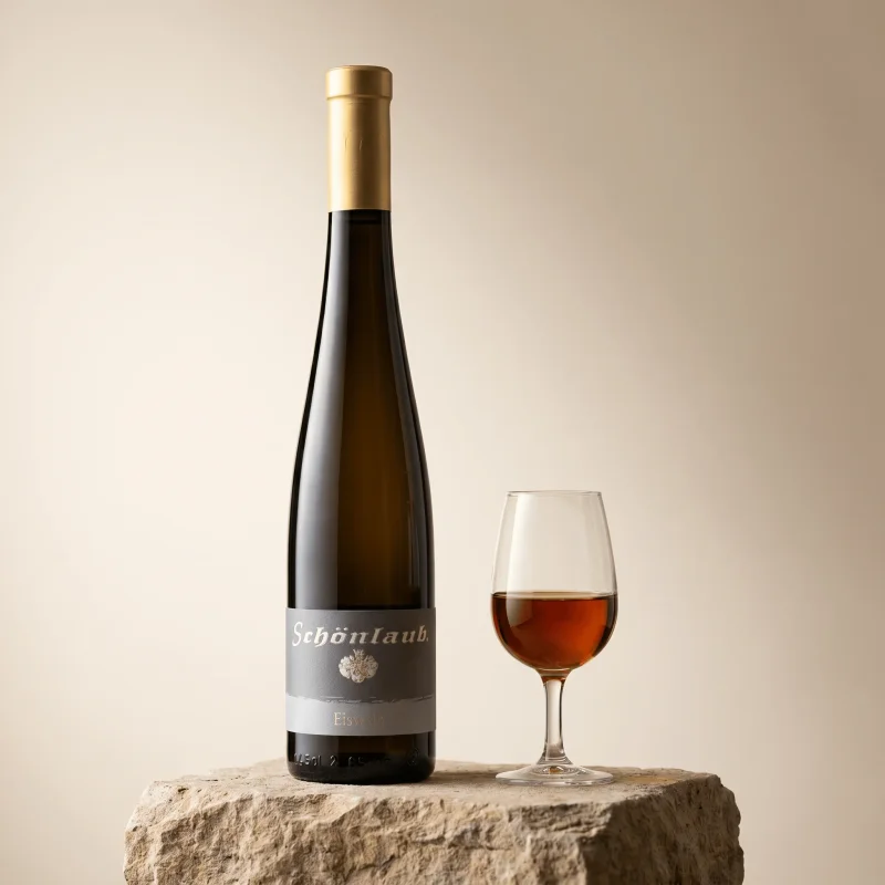 Weingut Schönlaub Eiswein 2018
