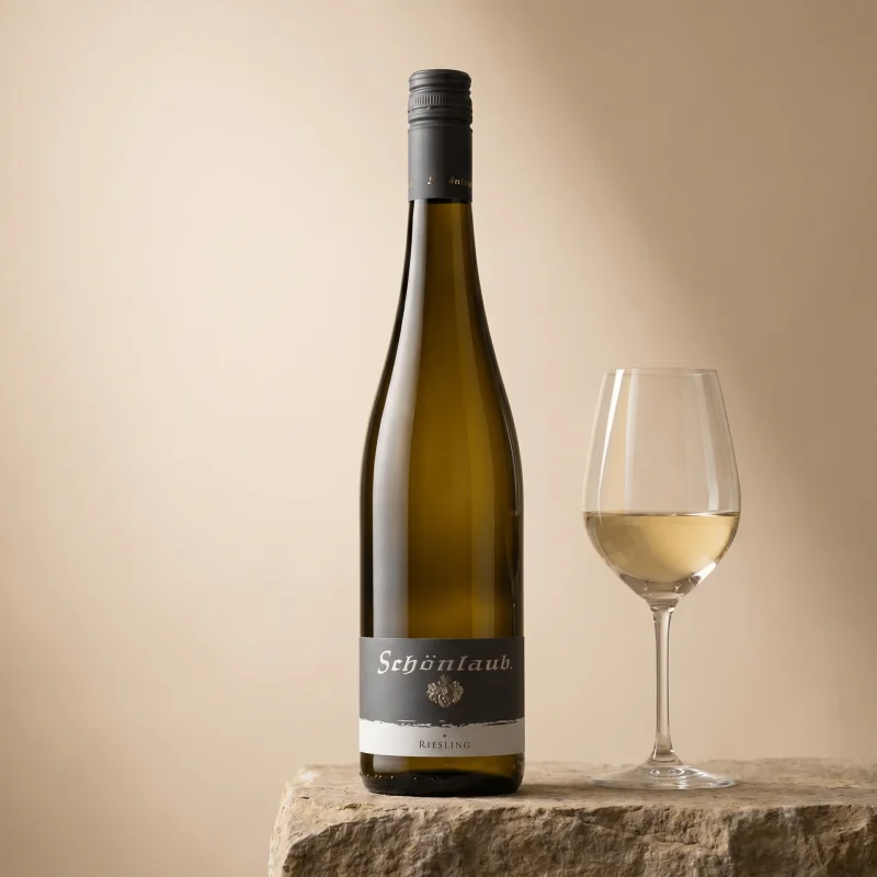 Weingut Schönlaub Riesling * Pfalz trocken 2024
