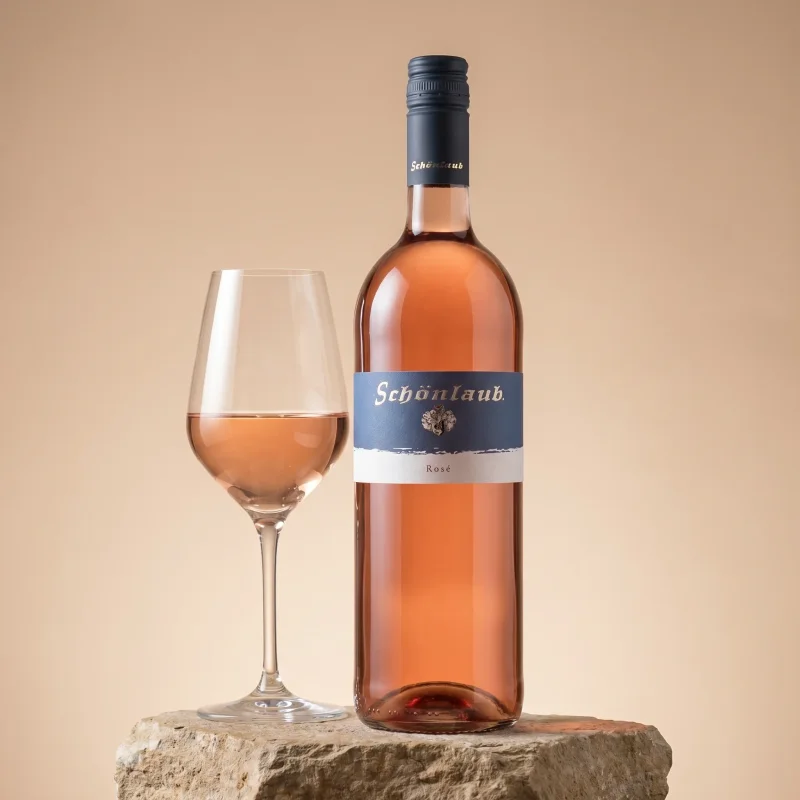 Weingut Schönlaub Rosé 1 Liter
