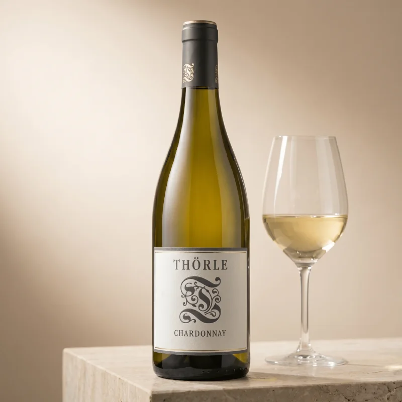 Weingut Thörle Chardonnay Gutswein trocken 2021