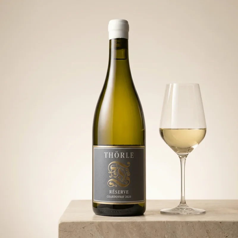 Weingut Thörle Chardonnay Réserve 2021
