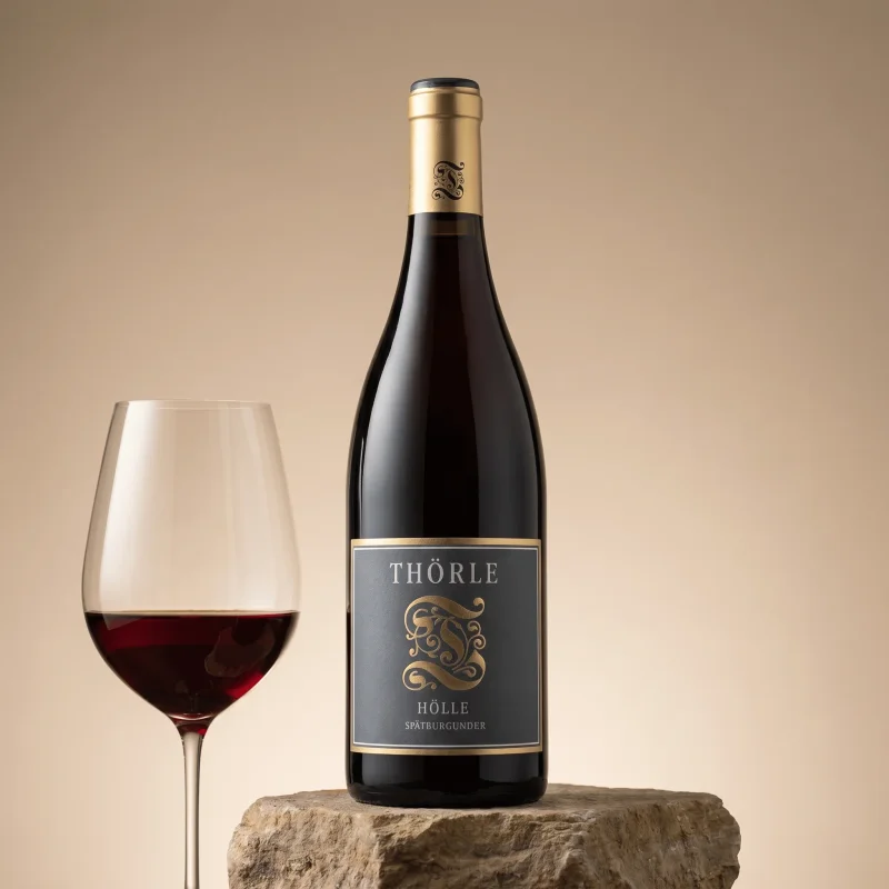 Weingut Thörle Hölle Spätburgunder 2020