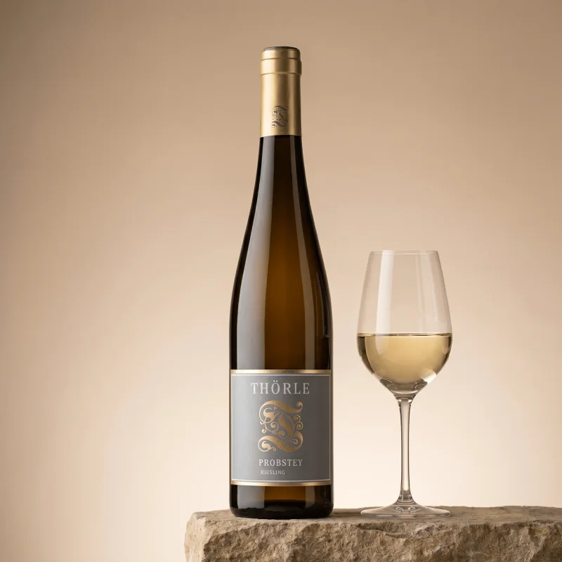 Weingut Thörle Riesling PROBSTEY 2014 Lagenwein