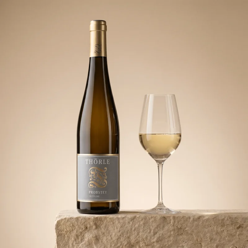 Weingut Thörle Riesling Probstey 2015 Lagenwein