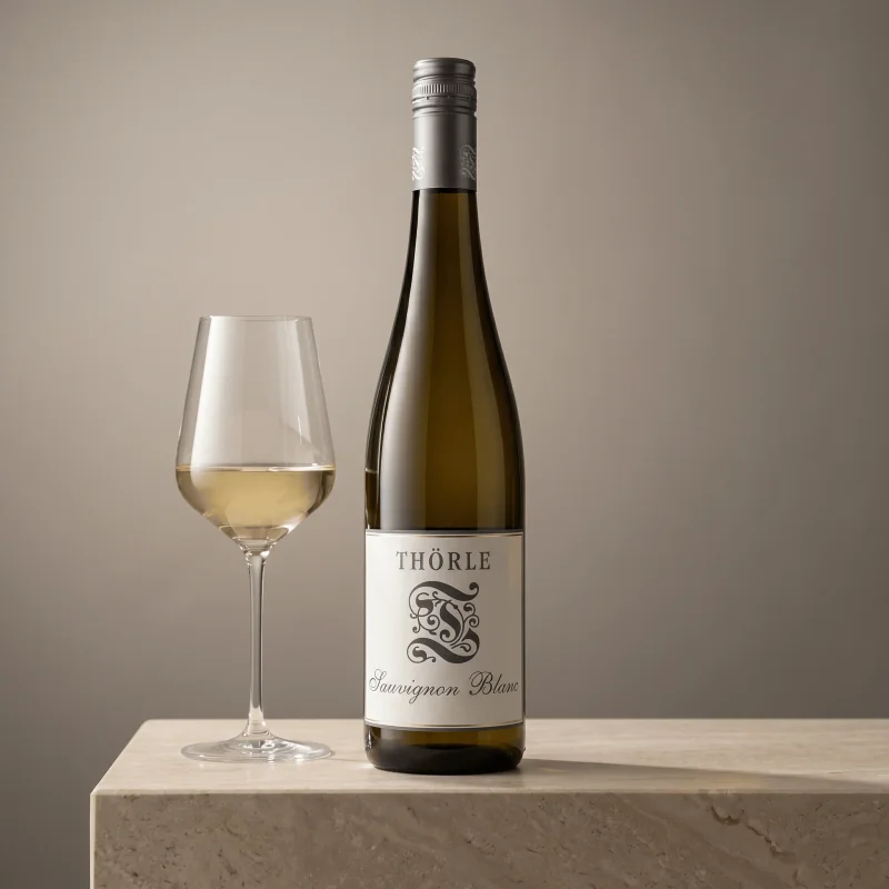 Weingut Thörle Sauvignon blanc trocken Gutswein BIO 2024