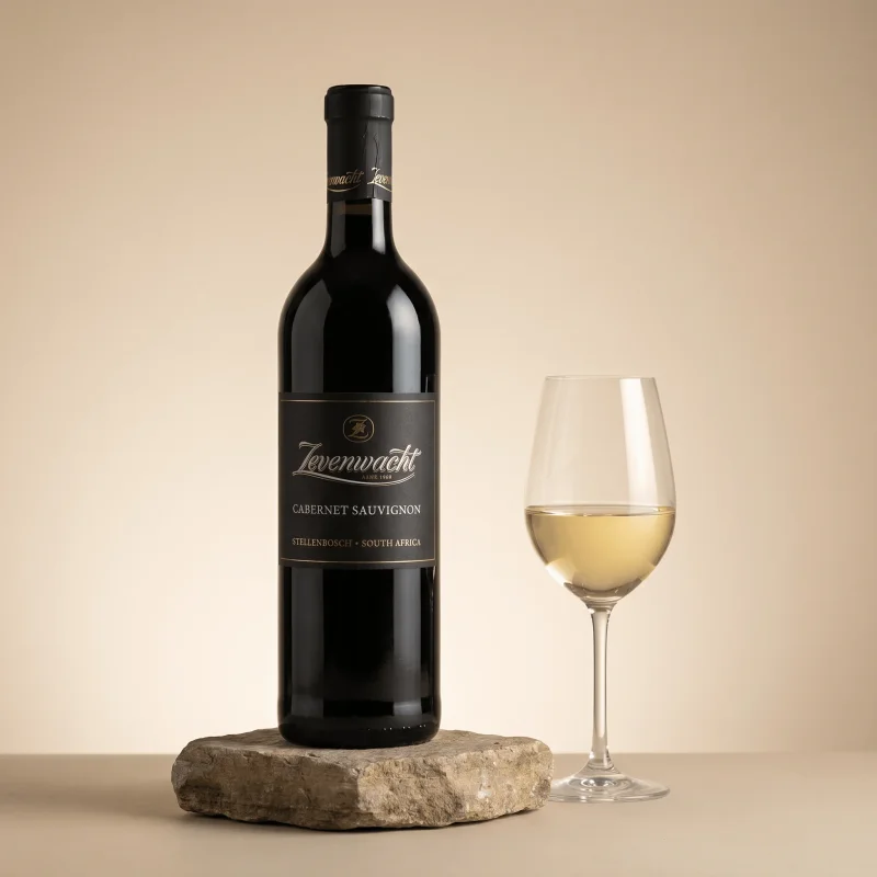 Zevenwacht Cabernet Sauvignon Südafrika 2020