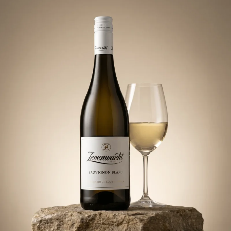 Zevenwacht Sauvignon Blanc 2024